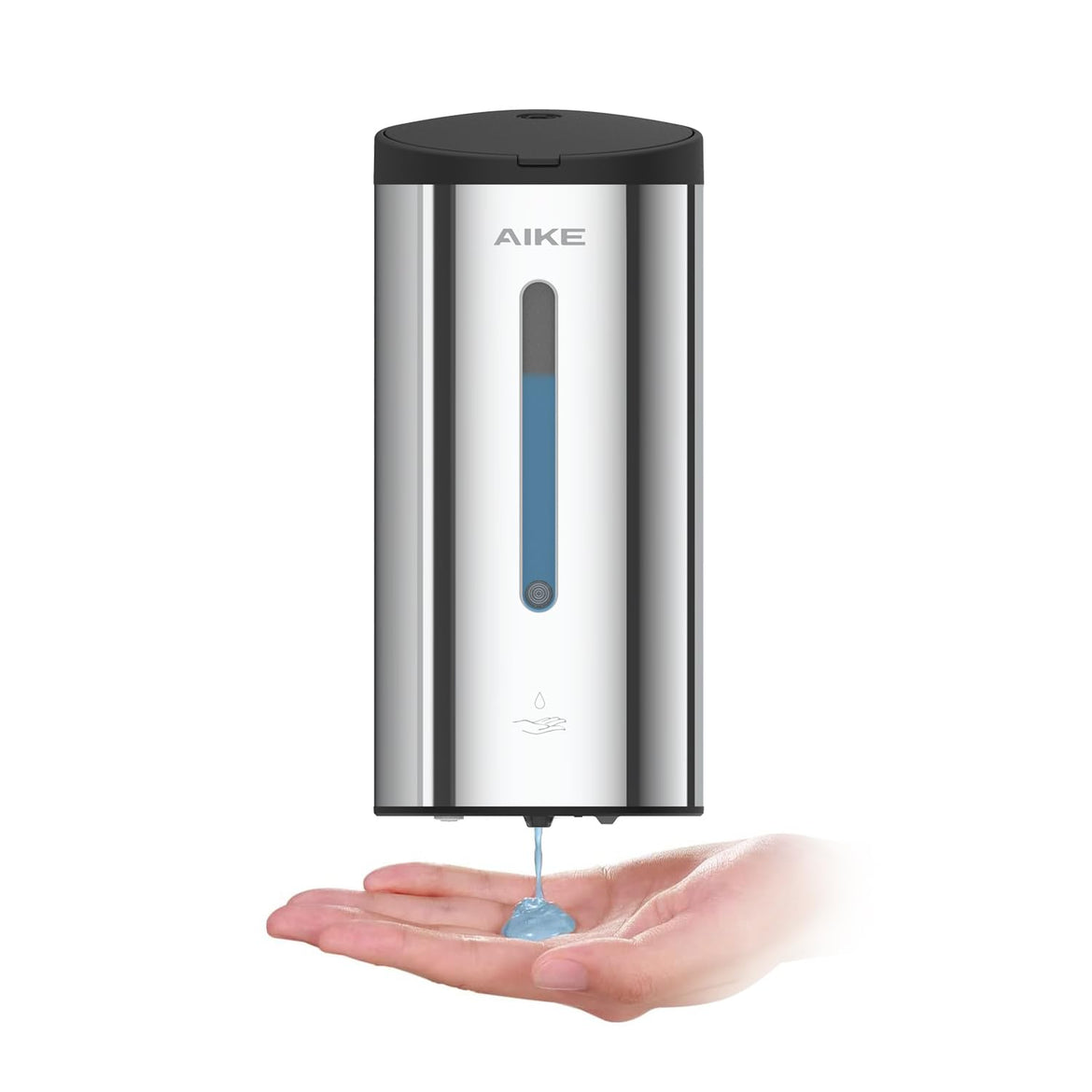 The Best Affordable Commerical-Grade Soap Dispensers – AIKE Direct Store