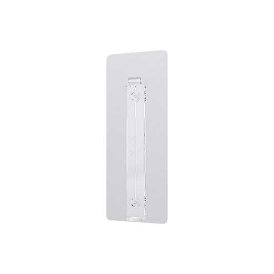 AIKE Mounting Plate for Soap Dispenser Model AK1206 (1  Piece)