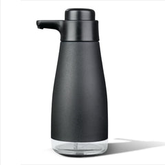 AIKE 15 oz. Liquid Stainless Steel Soap Dispenser for Kitchen, AK1062